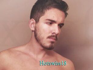Hotswiss18