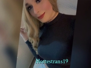 Hottestrans19