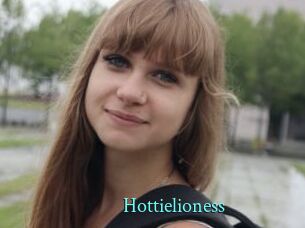 hottielioness xxx Fantasy Land
