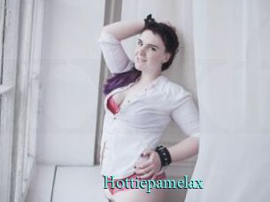Hottiepamelax