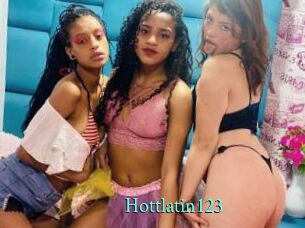 Hottlatin123