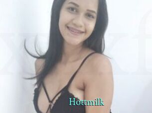 Hottmilk