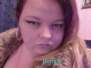Hotty36