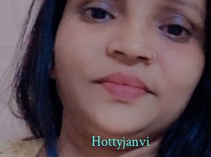Hottyjanvi