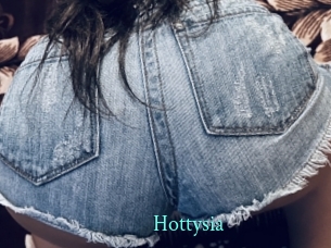 Hottysia