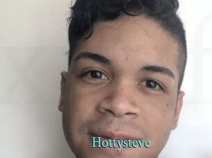Hottysteve