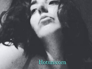 Hotunicorn