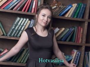 Hotvasilisa