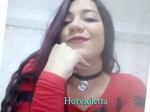 Hotvioletta