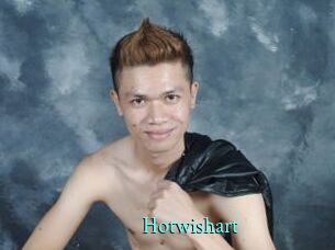 Hotwishart