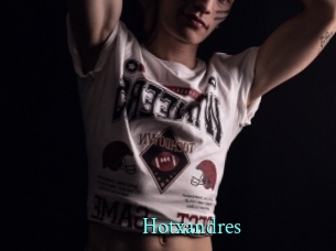 hotxandres xxx Fantasy Land