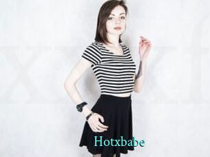Hotxbabe