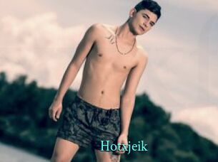 Hotxjeik
