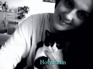 Hotyasmin