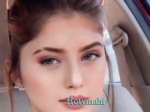 Hotymahi