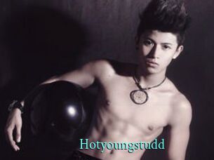 Hotyoungstudd
