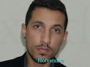 Hotysexboy