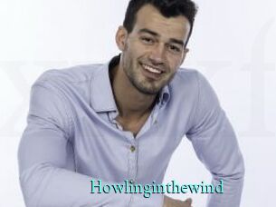 Howlinginthewind