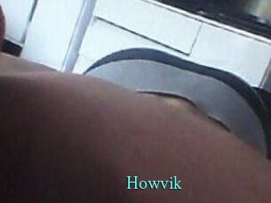 Howvik