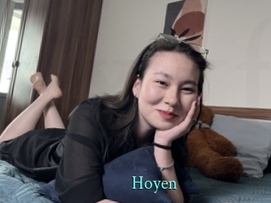 Hoyen