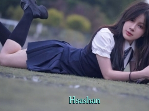 Hsashan