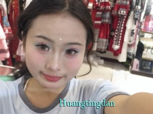 Huangtingdan