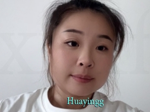 Huayingg