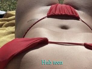 Hub_teen