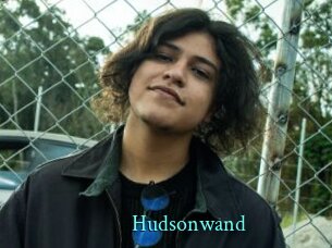 Hudsonwand