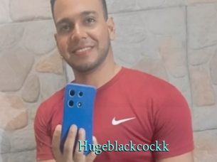 Hugeblackcockk