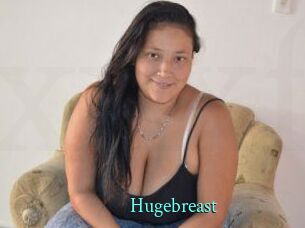 Hugebreast