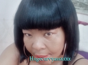 Hugecurvyassxxxx
