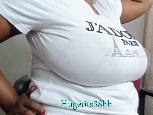 Hugetits38hh