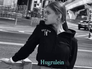 Hugrulein