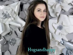 Hugsandhappy