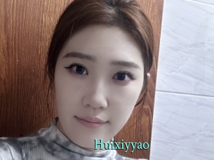 Huixiyyao