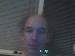 Hulpje