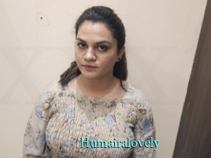 Humairalovely