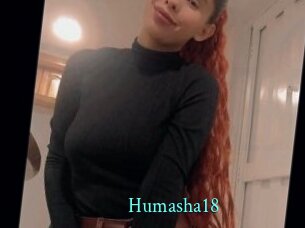 Humasha18