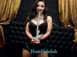 Humbleleilah