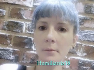 Humiliatrix18