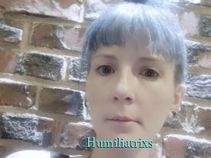 Humiliatrixs