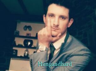 Hungandhard