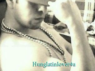 Hunglatinlover4u