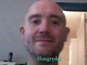 hungrydad xxx Fantasy Land
