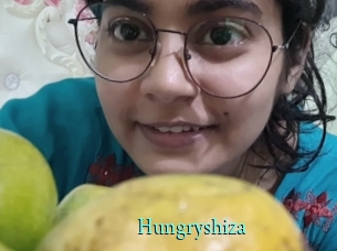 Hungryshiza