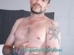 hungtattedhandsome xxx Fantasy Land
