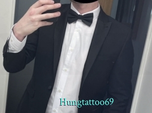 hungtattoo69 xxx Fantasy Land