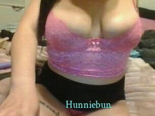 Hunniebun