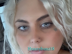 Hunnybunz18
